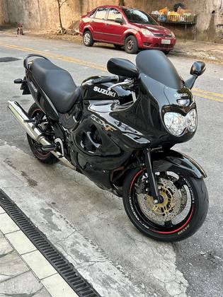 SUZUKI GSX 750 F SUZUKI GSX 750 F
